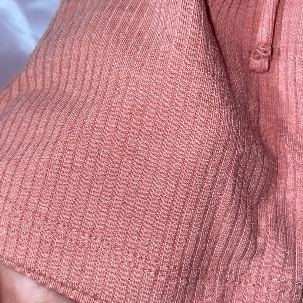 Pink Blouse - Picture 2 of 6